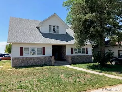 Undisclosed, Stratton, CO 80836
