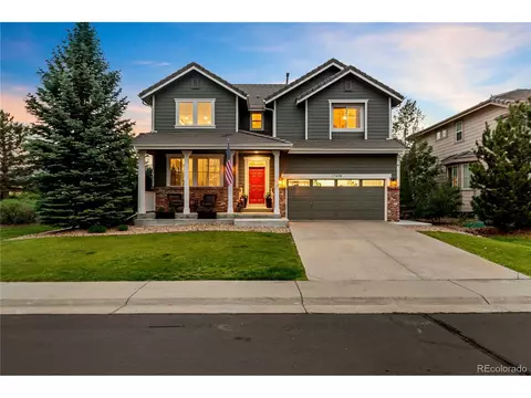 17498 E Fair Pl, Aurora, CO 80016