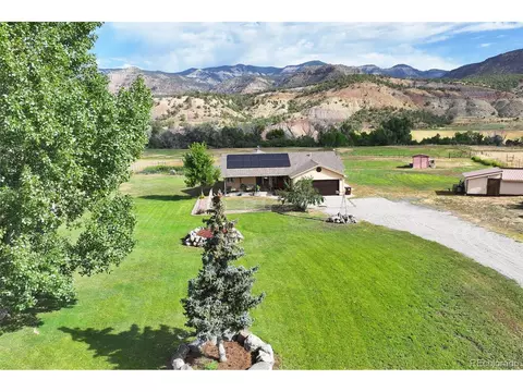 15839 Charles Ave, Collbran, CO 81624