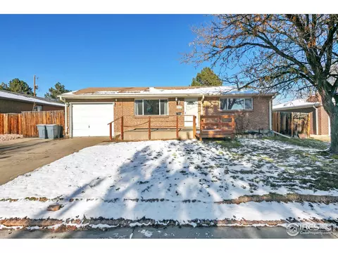 1221 E 85th Pl, Denver, CO 80229 photo 1