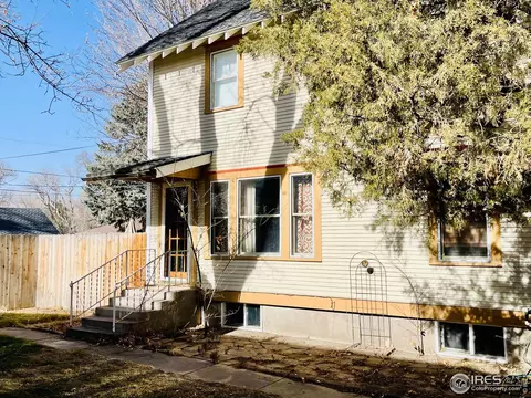 622 Custer St, Brush, CO 80723 photo 2