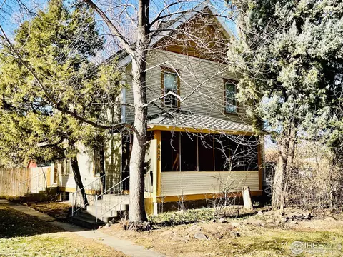 622 Custer St, Brush, CO 80723 photo 1