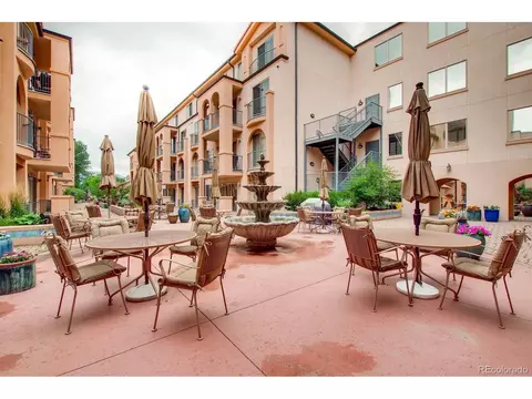 4500 Baseline Rd #3101, Boulder, CO 80303