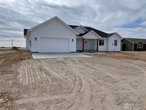 123 2nd St, Nunn, CO 80648