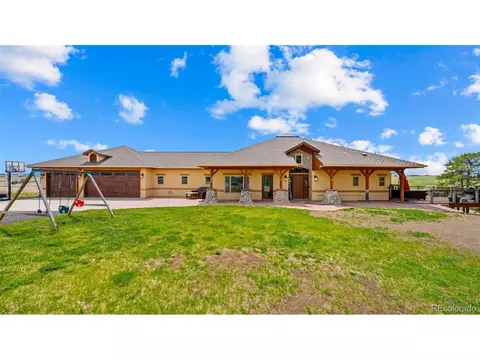 3524 Ferns Rd, Elizabeth, CO 80107