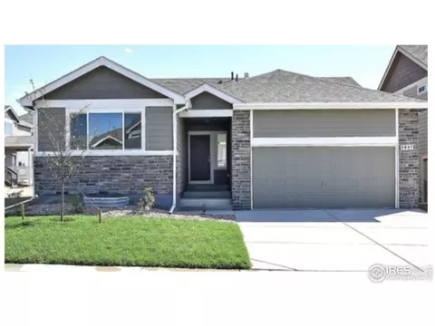 949 Scotch Pine Dr, Severance, CO 80550 photo 1