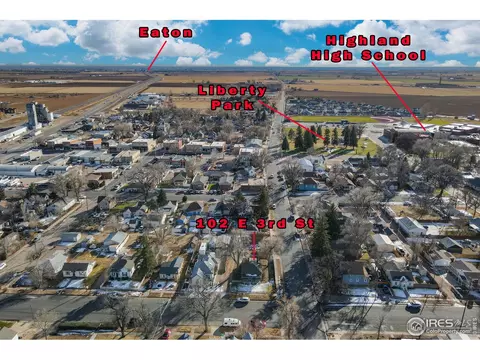 102 3rd St, Ault, CO 80610 photo 25