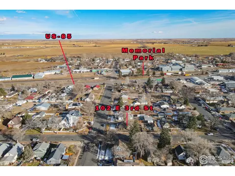 102 3rd St, Ault, CO 80610 photo 26