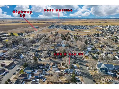 102 3rd St, Ault, CO 80610 photo 24