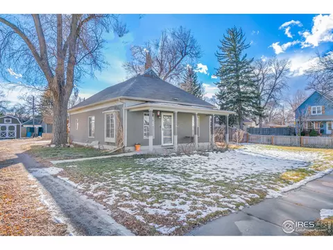 102 3rd St, Ault, CO 80610 photo 2