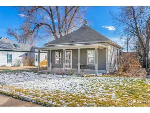 102 3rd St, Ault, CO 80610 photo 1