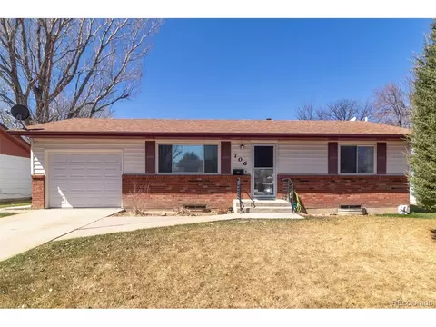 706 Ray St, Brush, CO 80723