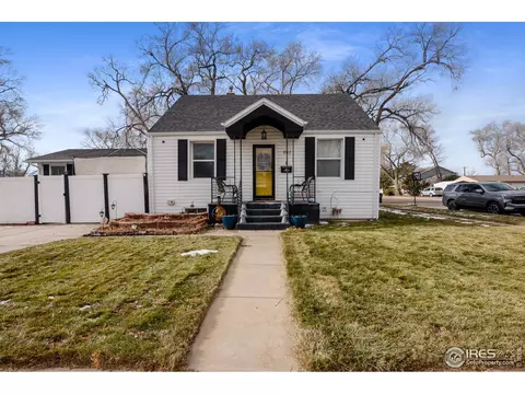 802 S 6th Ave, Sterling, CO 80751 photo 1