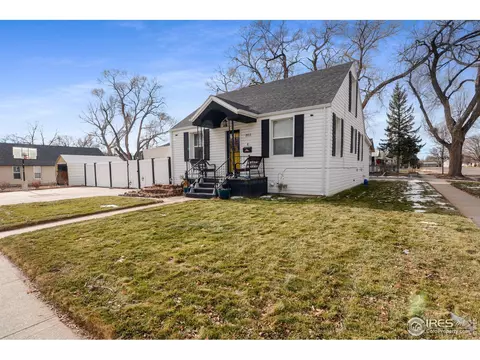 802 S 6th Ave, Sterling, CO 80751 photo 3