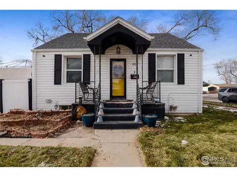 802 S 6th Ave, Sterling, CO 80751 photo 2