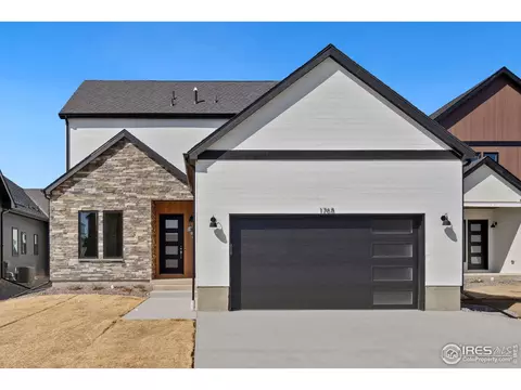 1768 Barefoot Dr, Windsor, CO 80550 photo 2