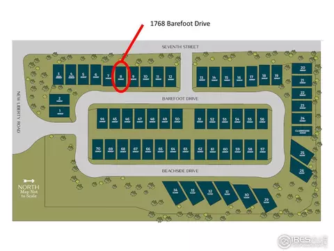 1768 Barefoot Dr, Windsor, CO 80550 photo 21