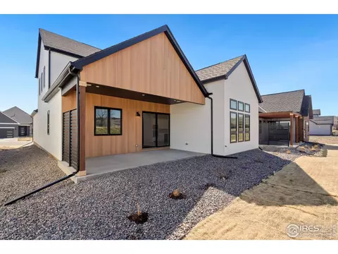 1768 Barefoot Dr, Windsor, CO 80550 photo 17