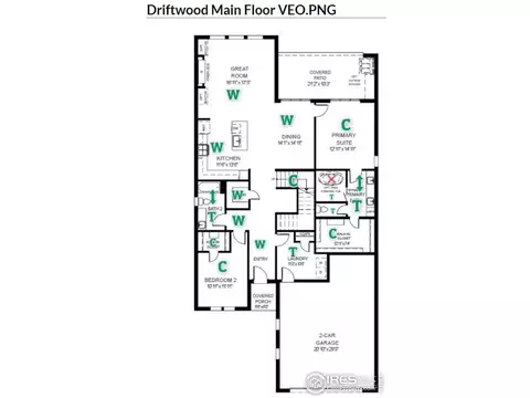 1768 Barefoot Dr, Windsor, CO 80550 photo 20