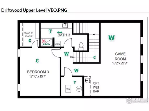 1768 Barefoot Dr, Windsor, CO 80550 photo 22
