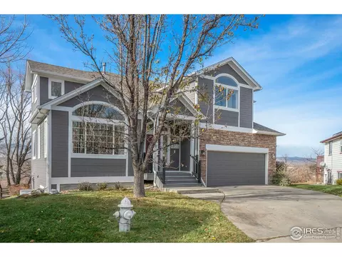 6623 Bean Mountain Ln, Boulder, CO 80301 photo 1