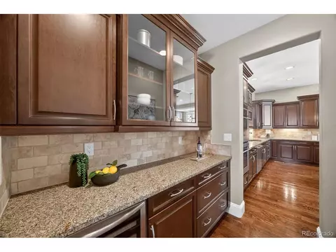 Kitchen - 8104 E 25th Dr, Denver, CO 80238 photo 1 of 2