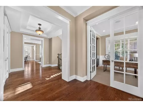 Entry Way - 8104 E 25th Dr, Denver, CO 80238 photo 1 of 5