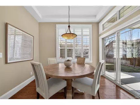 Dining - 8104 E 25th Dr, Denver, CO 80238 photo 4 of 4