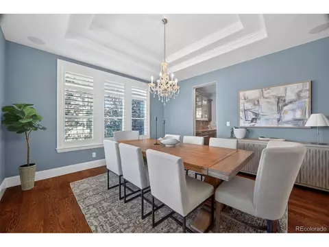Dining - 8104 E 25th Dr, Denver, CO 80238 photo 1 of 4