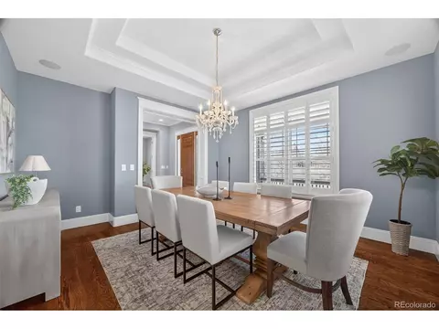 Dining - 8104 E 25th Dr, Denver, CO 80238 photo 2 of 4