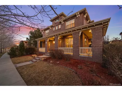 Exterior - 8104 E 25th Dr, Denver, CO 80238 photo 2 of 3