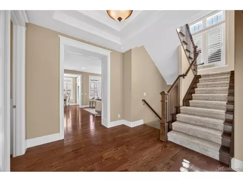 Entry Way - 8104 E 25th Dr, Denver, CO 80238 photo 2 of 5