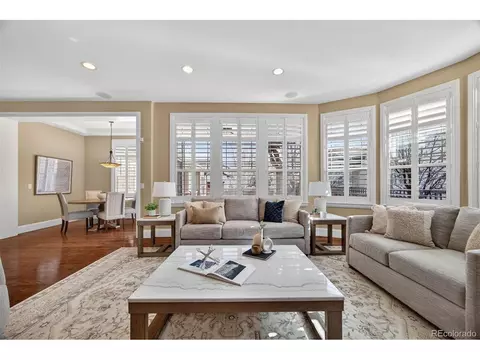 Living - 8104 E 25th Dr, Denver, CO 80238 photo 3 of 5