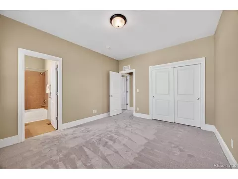 Bedroom - 8104 E 25th Dr, Denver, CO 80238 photo 5 of 6