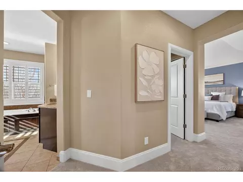 Entry Way - 8104 E 25th Dr, Denver, CO 80238 photo 5 of 5