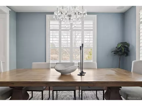 Dining - 8104 E 25th Dr, Denver, CO 80238 photo 3 of 4