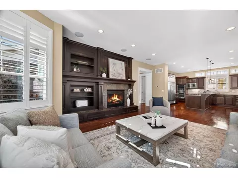 Living - 8104 E 25th Dr, Denver, CO 80238 photo 4 of 5