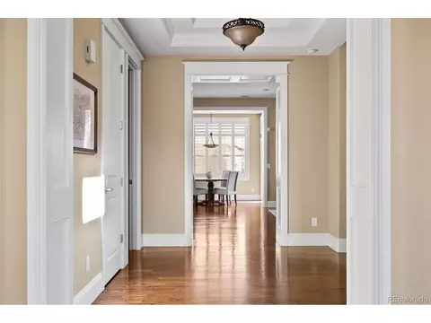 Entry Way - 8104 E 25th Dr, Denver, CO 80238 photo 3 of 5