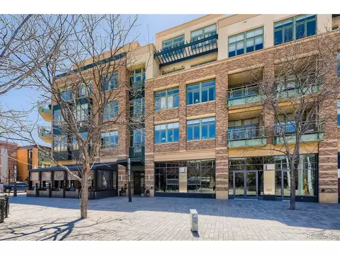 7220 W Bonfils Ln #308, Lakewood, CO 80226