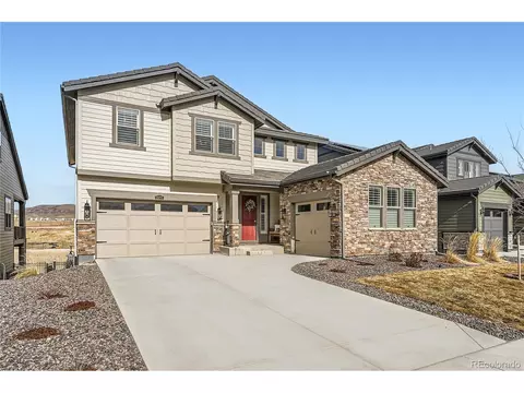 15771 W Eureka Ave, Morrison, CO 80465 photo 1