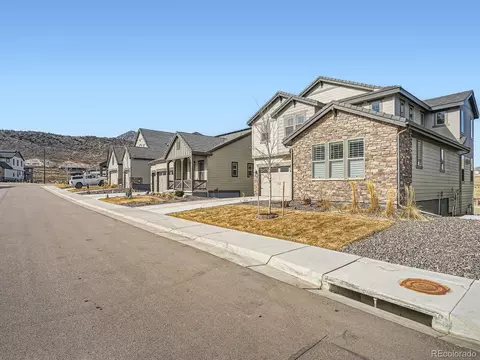 15771 W Eureka Ave, Morrison, CO 80465 photo 2