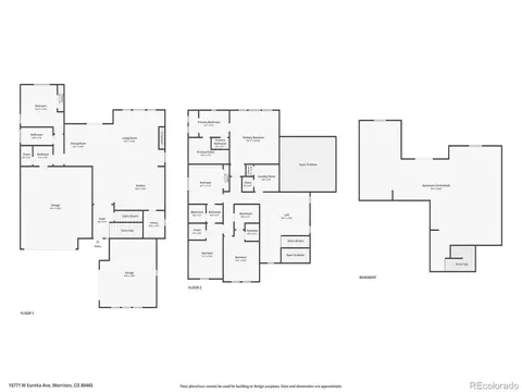 15771 W Eureka Ave, Morrison, CO 80465 photo 38