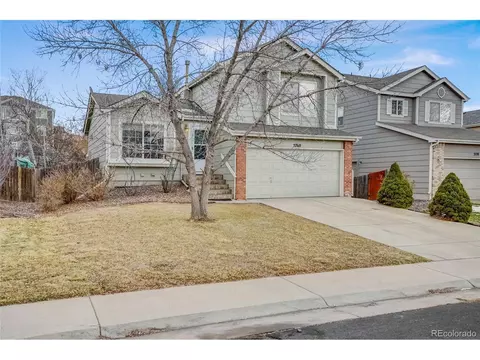 3760 S Lisbon Ct, Aurora, CO 80013