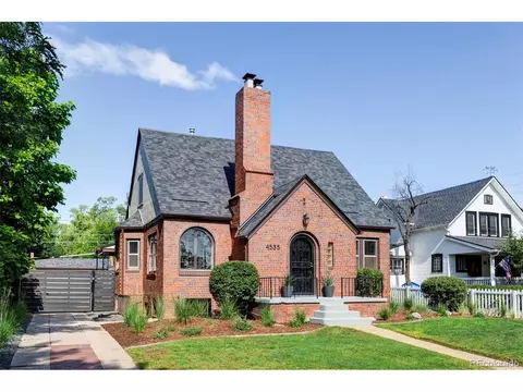 4535 Grove St, Denver, CO 80211