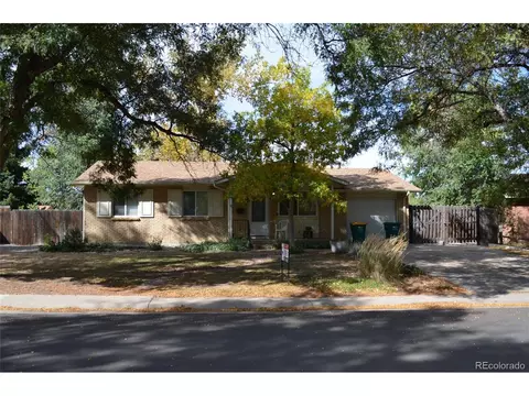 13607 E Kentucky Pl, Aurora, CO 80012