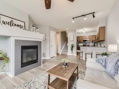 2423 Cutters Cir #105, Castle Rock, CO 80108
