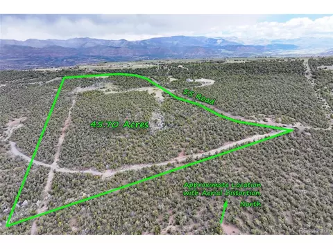 Undisclosed, Collbran, CO 81624