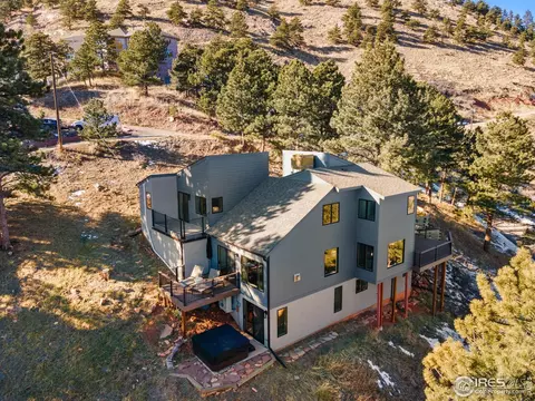 91 Valley View Way, Boulder, CO 80304 photo 3