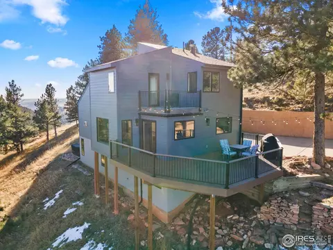 91 Valley View Way, Boulder, CO 80304 photo 2