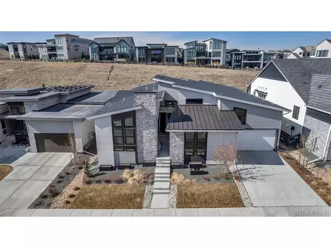 7125 Skygazer St, Castle Pines, CO 80108
